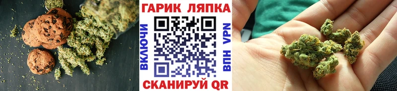 Cannafood конопля  Купить закладки  Черепаново 